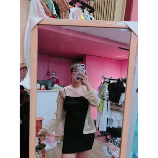 ĐẦM 2 DÂY BODY BIGSIZE <80KG