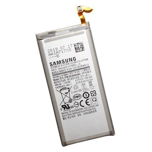 Pin Samsung Note 9 Dung Lượng Chuẩn 4000 mAh N965 Zin Chính Hãng - Bảo hành 6 tháng