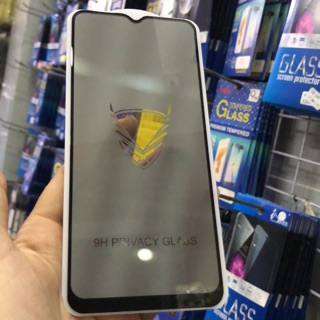 Oppo A5 2020/ A9 2020 Kính cường lực chống nhìn trộm cao cấp