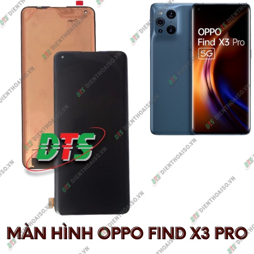 Màn hình oppo find x3 pro ( Màn hình dành cho oppo Find X3 Pro )