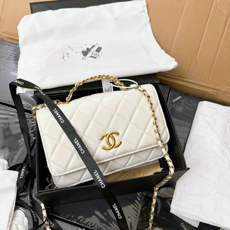 TÚI CN WOC QUAI XÁCH NEW SUPPER FULLBOX SEAL