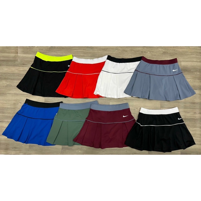 VÁY ĐÙI THỂ THAO TẬP GYM YOGA AEROBIC