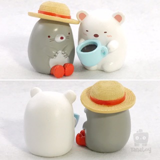 Mô hình Sumikko Gurashi