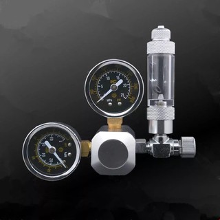 Đếm giọt mufan Co2