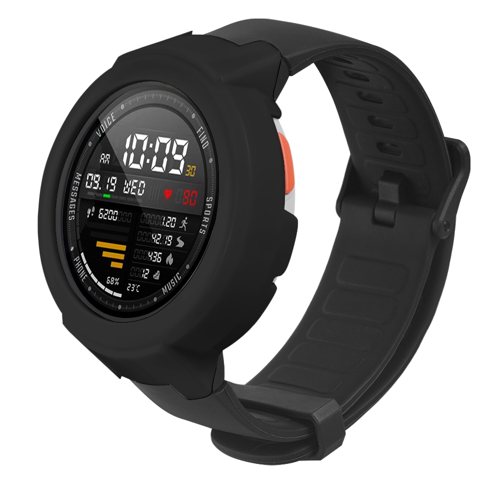 Viền bảo vệ cho đồng hồ thông minh Huami Amazfit Verge lite
