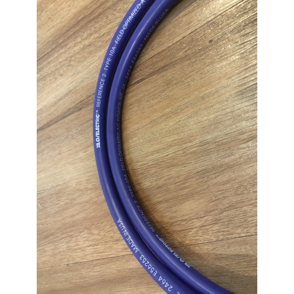 Dây nguồn xlo đầu số 8