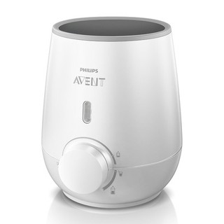 Máy hâm sữa và thức ăn philips avent scf 355/00