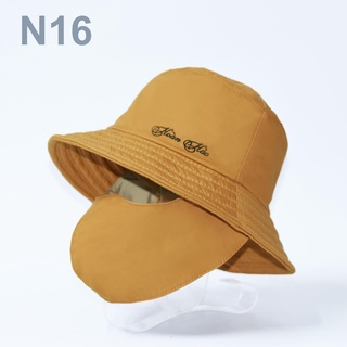 Mũ nón Khẩu Trang N16