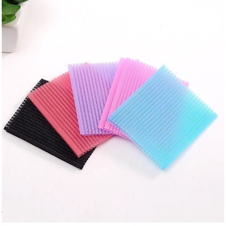 Miếng Dán Tóc - Giữ Cố Định Mái Tóc Tiện Dụng