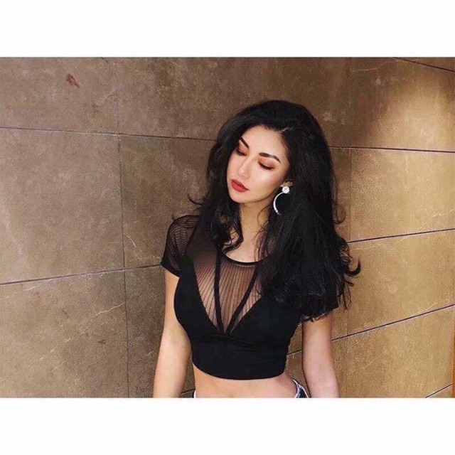 Áo lưới Thailand 🛍