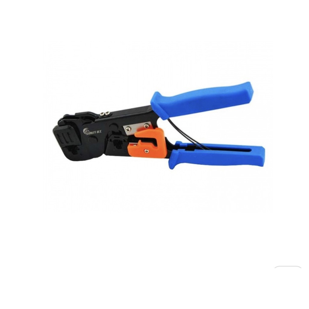Kìm  bấm đầu mạng  Sunkit SK 868G