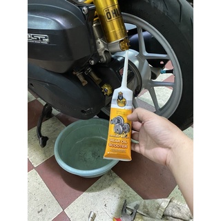 NHỚT LÁP SPRAYKING, 80W90