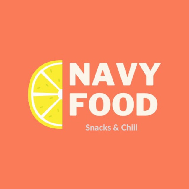 Navy Food - Ăn vặt sỉ & lẻ