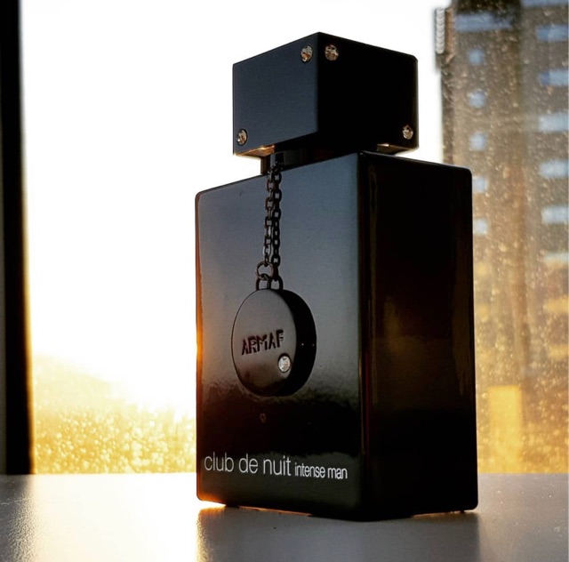 [𝔅𝔢𝔢❅] Nước Hoa Dùng Thử Club de Nuit Intense [𝔅𝔢𝔢❅]
