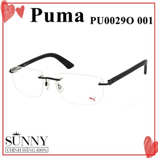 Gọng Kính Nam Puma PU0029O