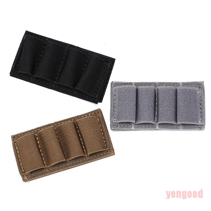 ☆Yengood☆ Túi Đựng Đạn Mềm Cho Súng Săn ammo