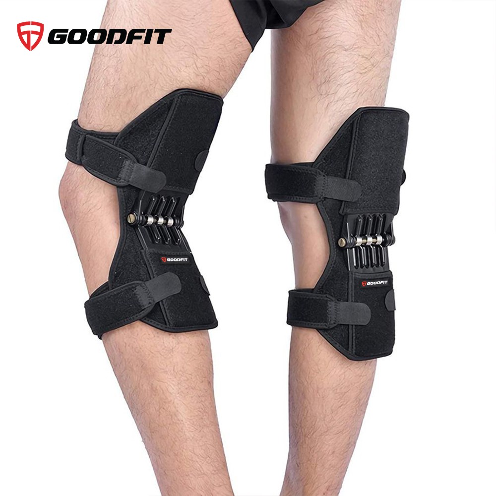 Khung nâng đầu gối [GIÁ SỐC] trợ lực đầu gối PowerKnee chính hãng