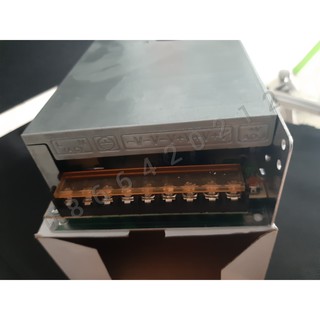 Nguồn tổ ong 12V-20A
