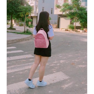 BALO THỜI TRANG #CUTEPINKDIAMOND By Natthy Style