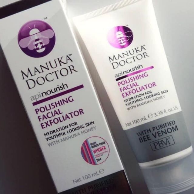 Tẩy tế bào chết