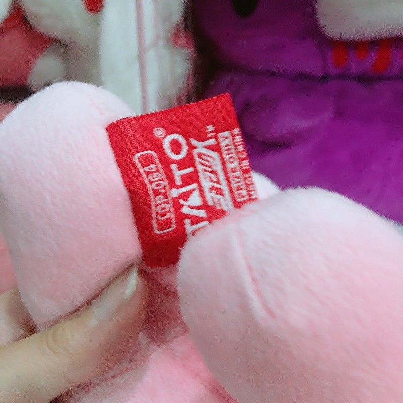 [ CÓ SẴN ] GẤU BÔNG GLOOMY BEAR BABH VERSION