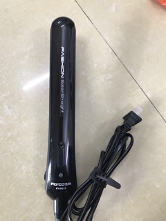 Máy ép tóc flyco mini Fh6800