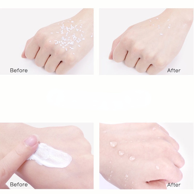 Kem Chống Nắng Vaseline Chống Tia UV 50ml Dành Cho Nam Và Nữ