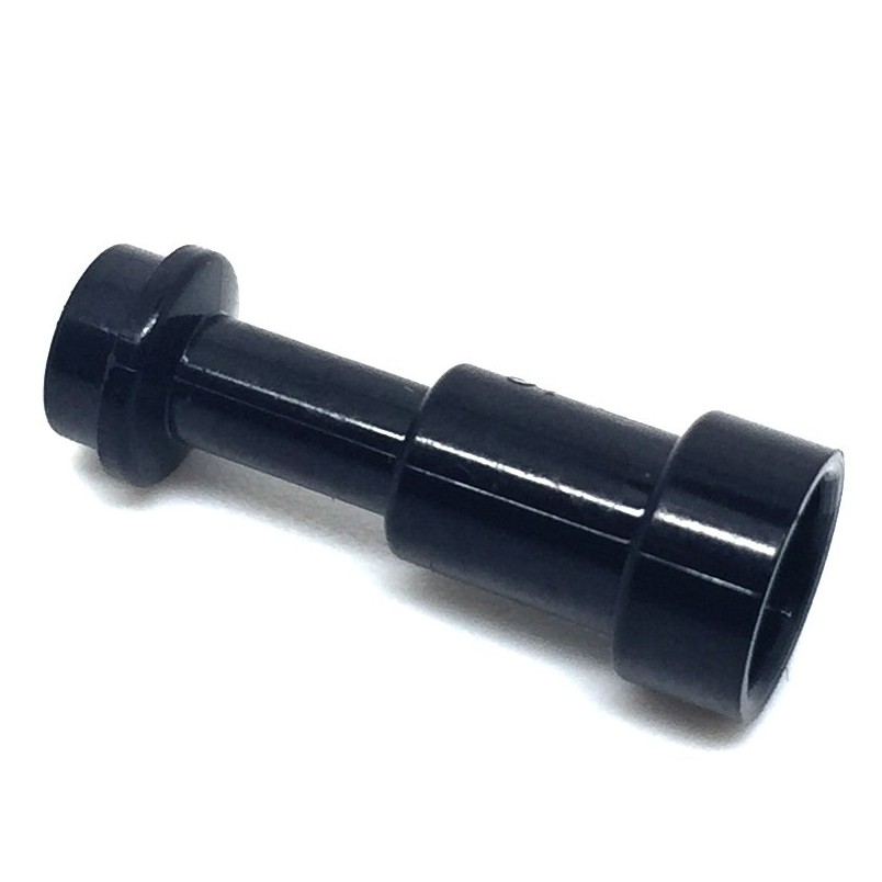 LEGO Kính Viễn Vọng Màu Đen, Ống Nhòm ID 4538456 64644