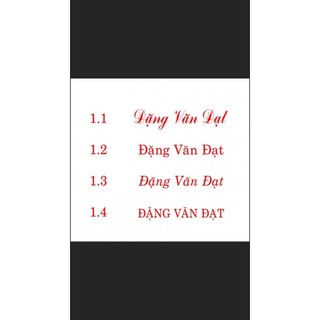 dấu tên, dấu chức danh, dấu thu tiền, chi tiết 1 hoặc 2 dòng