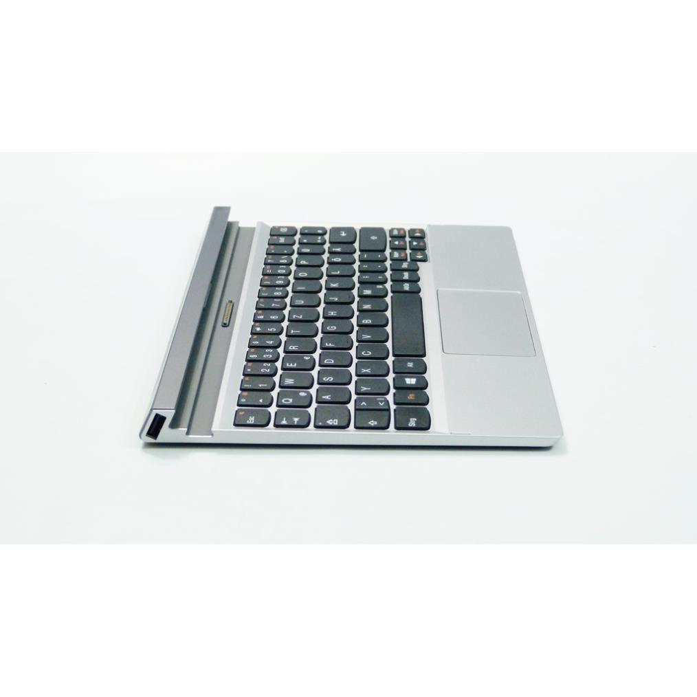 (KEYBOARD) BÀN PHÍM LAPTOP LENOVO MIIX 2-10, 3-1030 dùng cho Miix 2-10, Miix 3-1030, MP-13L96D0-6861