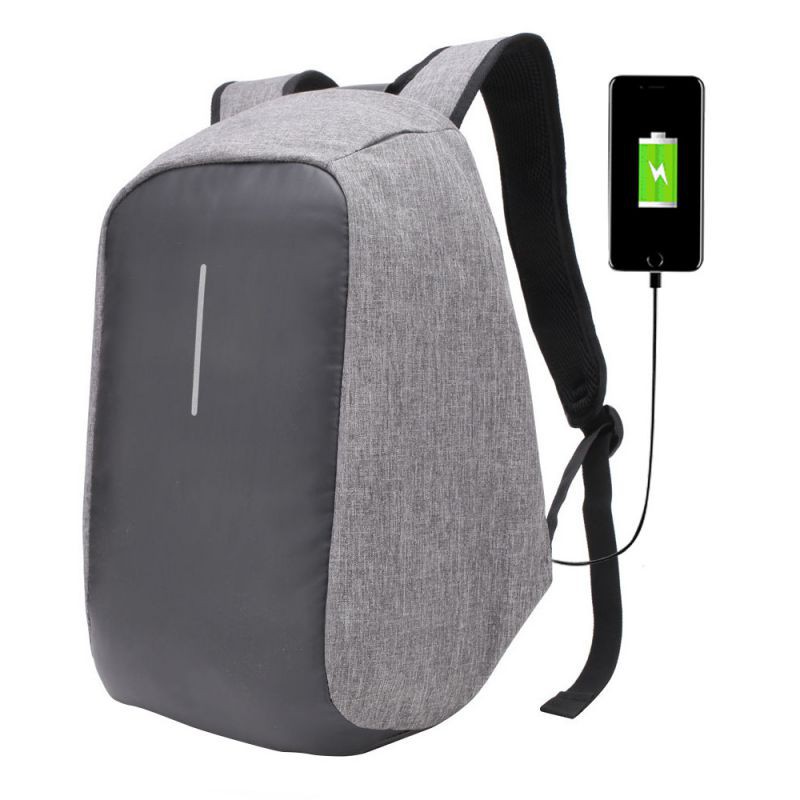 BALO THÔNG MINH CHỐNG TRỘM CÓ CỔNG SẠC ĐIỆN THOẠI