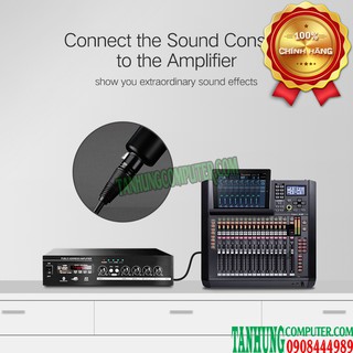 Cáp Nối Dài Ugreen XLR 20714