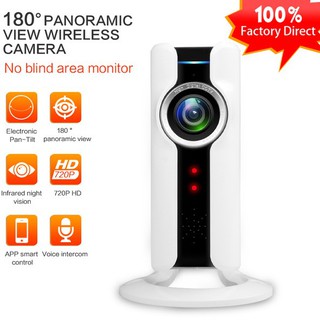CAMERA IP WIFI