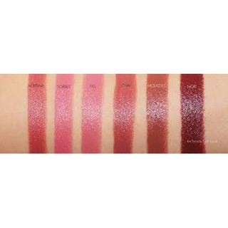 BITE Beauty 🎈 Son thỏi hữu cơ The Perfect Bite Amuse Bouche