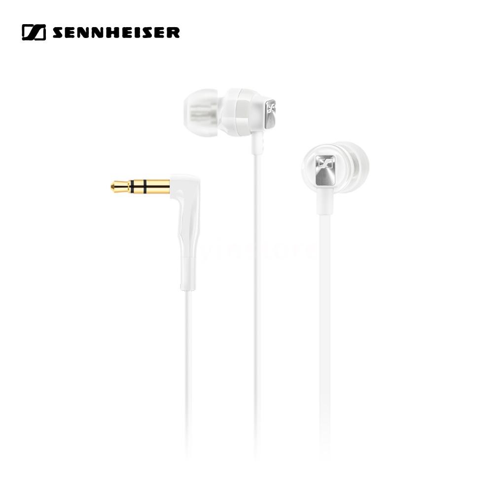 Tai nghe nhét tai Sennheiser CX 3.00 3.5mm siêu bass có dây điều khiển