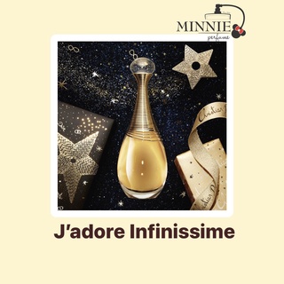 Nước Hoa Nữ Dior Jadore EDP