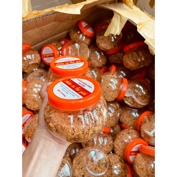 🌶🌶MUỐI CHẲM CHÉO 250gr🌶🌶