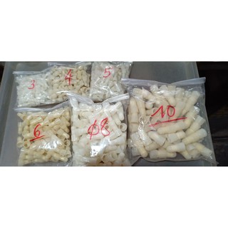 100 cái chụp nối dây điện