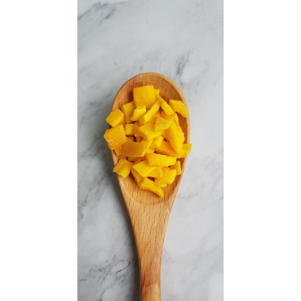 Xoài sấy dẻo 40g Cao cấp La Petite Epicerie Saigon