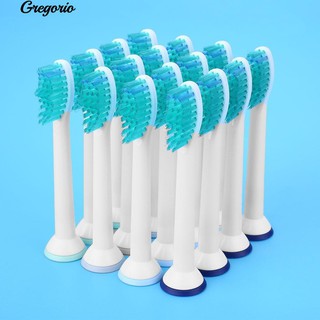 G Portable Travel Adult Smart Electric Toothbrush Brush Heads Philips Sonicare