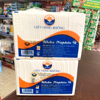 Khăn Giấy Napkin 0,5Kg.