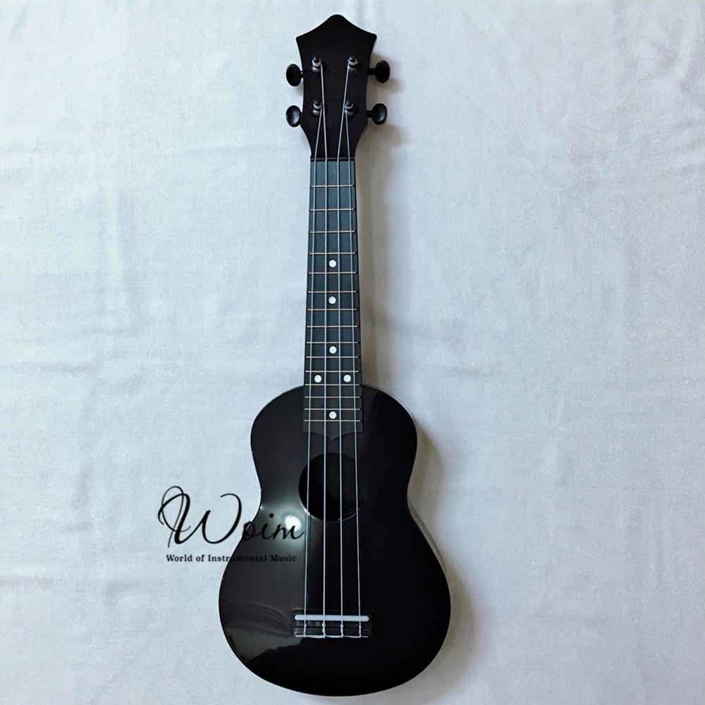 Bán Đàn Ukulele Soprano Size 21 Inch Chuẩn Quốc Tế Đủ Màu Sắc Có Sẵn