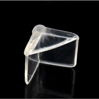 Set 4 bịt cạnh bàn silicon