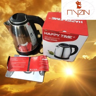 Ấm Siêu Tốc Happy Time