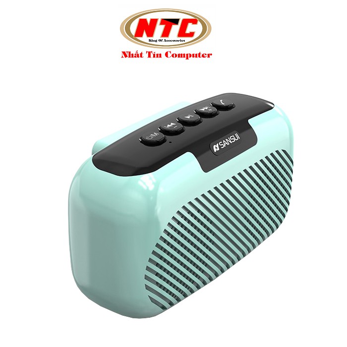 Loa bluetooth Sansui V63