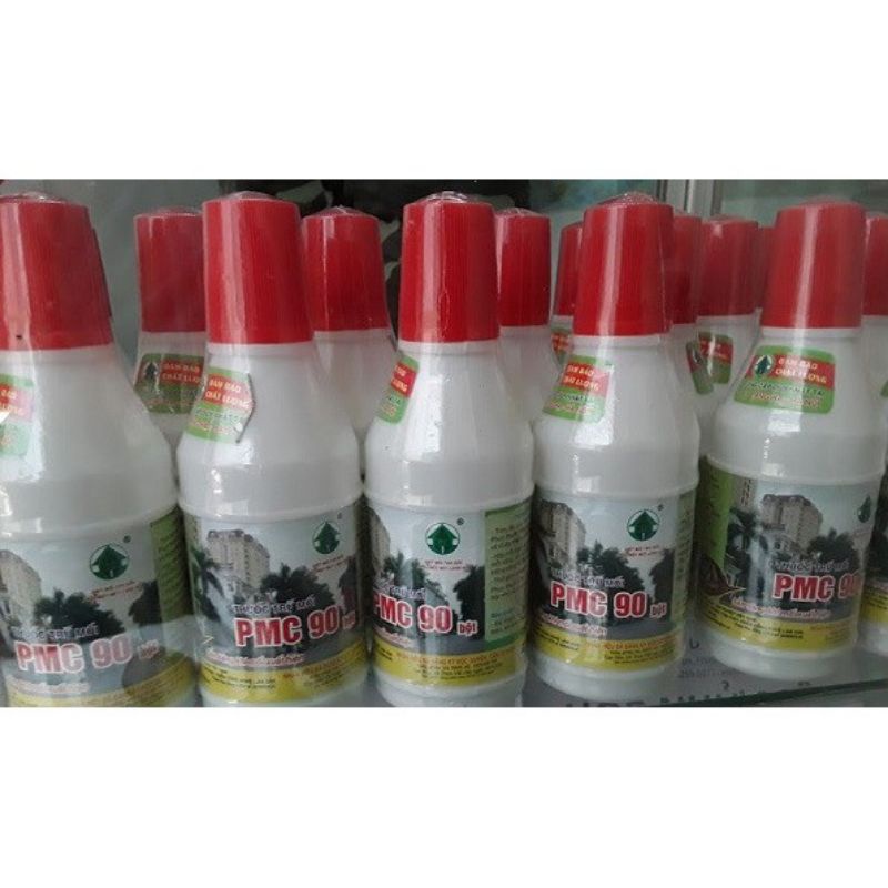 [CHÍNH HãNG ]THUỐC DIỆT MỐI PMC90DP DIỆT SẠCH TẬN GỐC BẰNG PMC90DP TIÊU DIỆT NHANH SẠCH