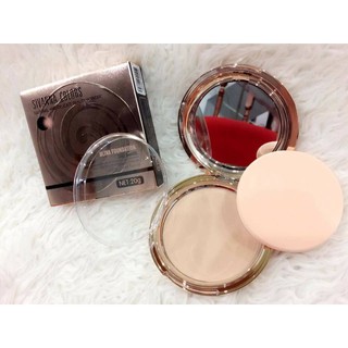 Phấn Phủ Nén Sivana COLORS