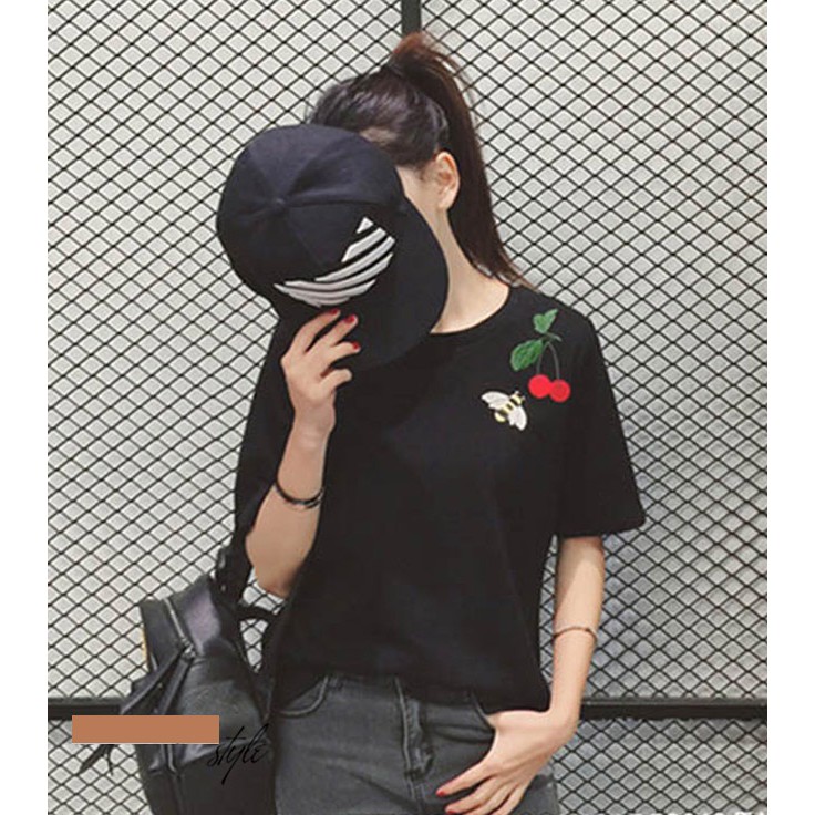 Áo pull Hàn Quốc 100% cotton