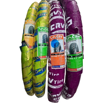 Vỏ  nhỏ RCV loại dùng ruột dùng cho xe honda