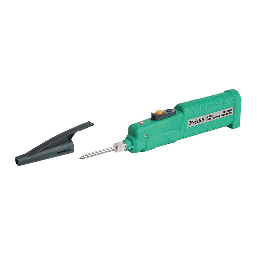 Mỏ hàn dùng pin Pro'skit SI-B162